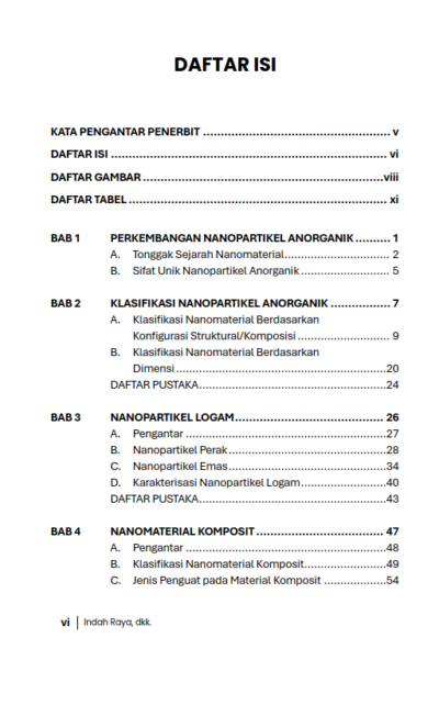 Buku Pengantar Nanopartikel Anorganik - Gambar 2