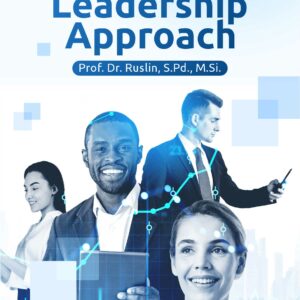 Buku Digital Leadership Approach