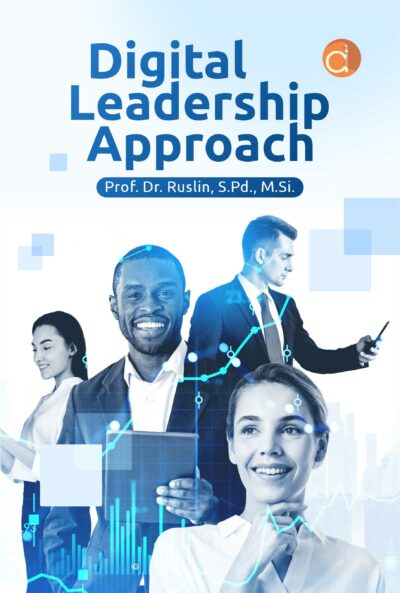 Buku Digital Leadership Approach