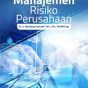 Buku Manajemen Risiko Perusahaan