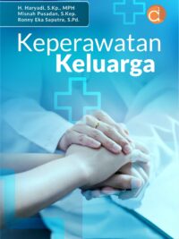 Buku Keperawatan Keluarga