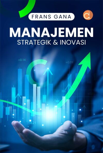 Buku Manajemen Strategik & Inovasi