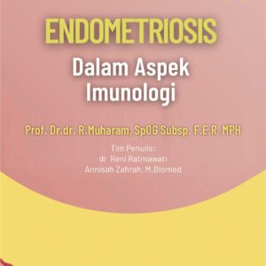 Buku Endometriosis dalam Aspek Imunologi