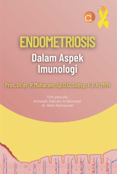 Buku Endometriosis dalam Aspek Imunologi