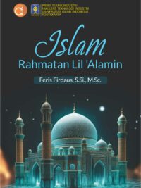 Buku Islam Rahmatan Lil’alamin