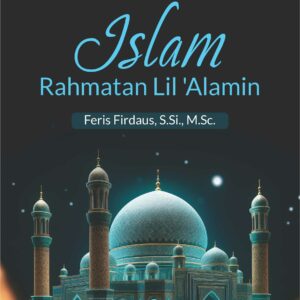 Buku Islam Rahmatan Lil’alamin