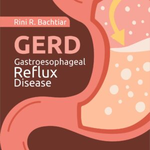 Buku GERD Gastroesophageal Reflux Disease