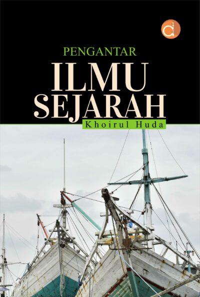 Buku Pengantar Ilmu Sejarah