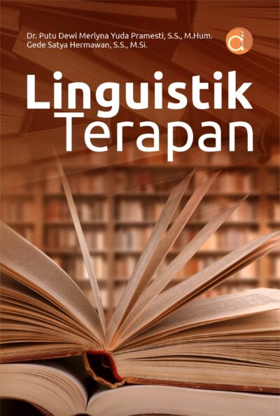 Buku Linguistik Terapan