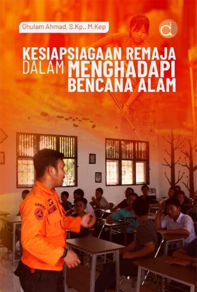 Buku Kesiapsiagaan Remaja dalam Menghadapi Bencana Alam