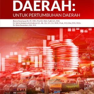 Buku Obligasi Daerah: Untuk Pertumbuhan Daerah