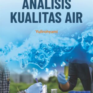 Buku Analisis Kualitas Air