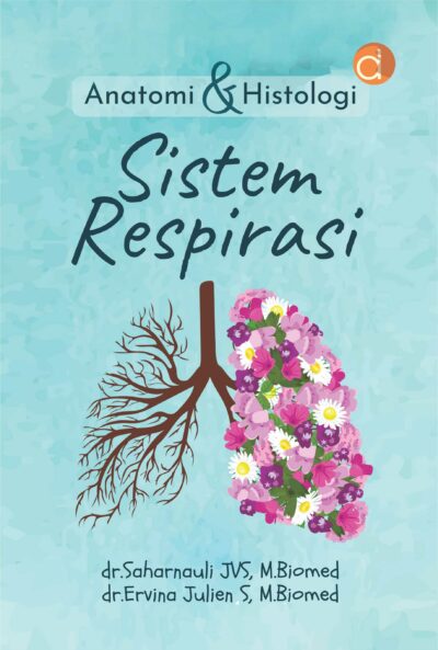 Buku Anatomi & Histologi Sistem Respirasi