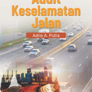 Buku Audit Keselamatan Jalan