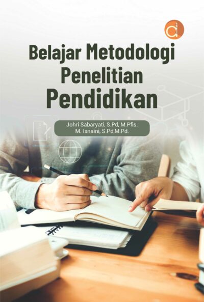 Buku Belajar Metodologi Penelitian Pendidikan