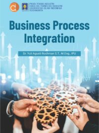 Buku Business Process Integration