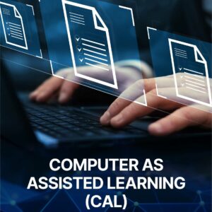 Buku Computer as Assisted Learning (CAL)