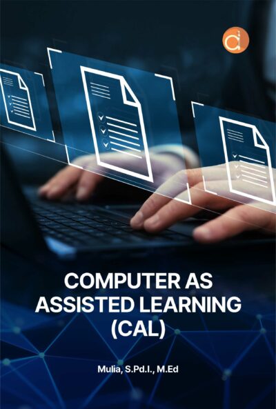 Buku Computer as Assisted Learning (CAL)