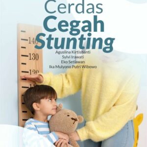 Buku Cerdas Cegah Stunting