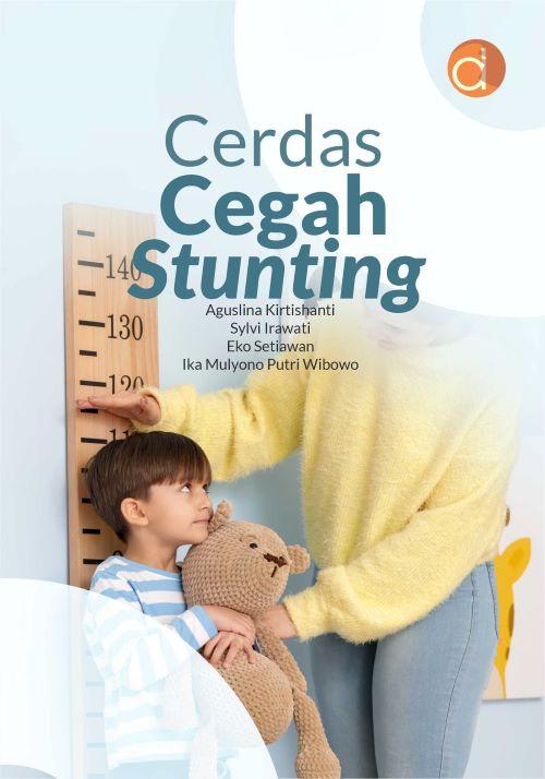 Buku Cerdas Cegah Stunting