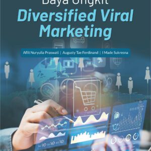 Buku Daya Ungkit Diversified Viral Marketing