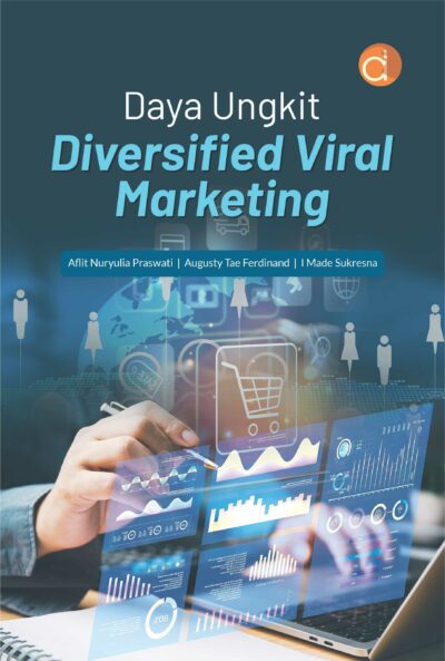 Buku Daya Ungkit Diversified Viral Marketing