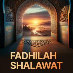 Buku Fadhilah Shalawat