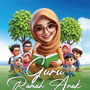 Buku Guru Ramah Anak