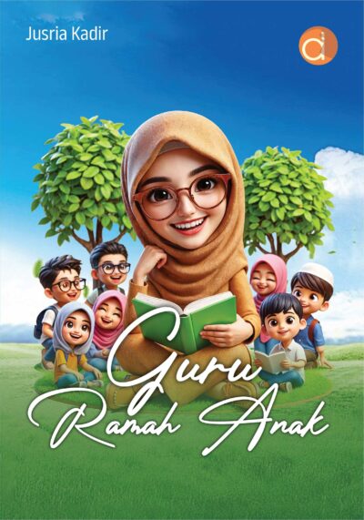 Buku Guru Ramah Anak