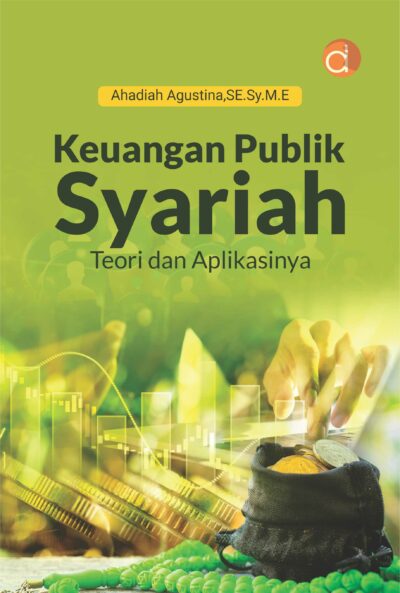 Buku Keuangan Publik Syariah Teori dan Aplikasinya