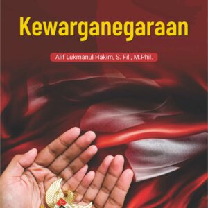 Buku Kewarganegaraan