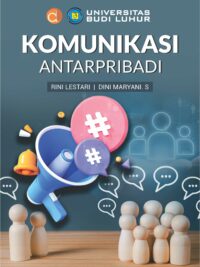 Buku Komunikasi Antarpribadi
