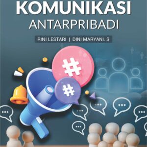 Buku Komunikasi Antarpribadi
