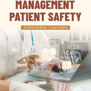 Buku Management Patient Safety