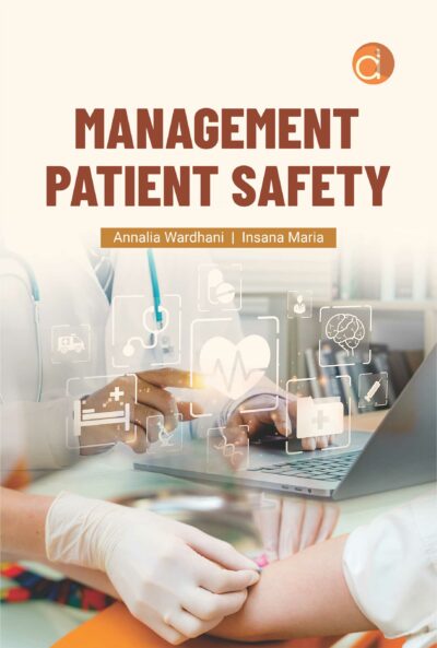 Buku Management Patient Safety