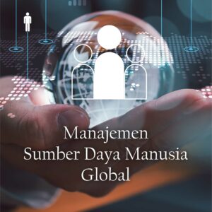 Buku Manajemen Sumber Daya Manusia Global