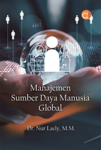 Buku Manajemen Sumber Daya Manusia Global