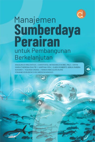 Buku Manajemen Sumberdaya Perairan untuk Pembangunan Berkelanjutan