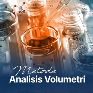 Buku Metode Analisis Volumetri