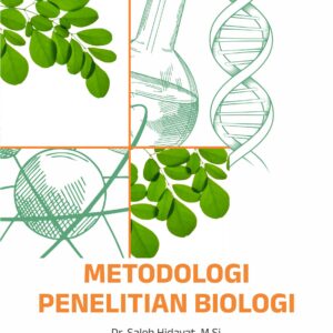Buku Metodologi Penelitian Biologi