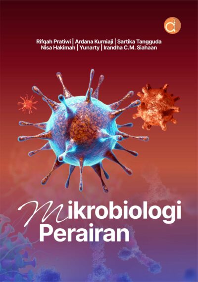 Buku Mikrobiologi Perairan