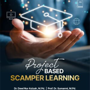 Buku Project Based Scamper Learning
