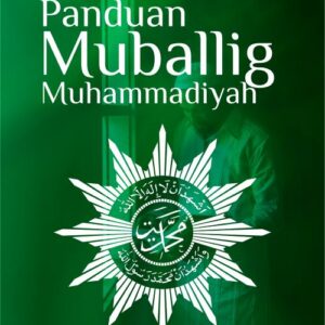 Buku Panduan Muballig Muhammadiyah