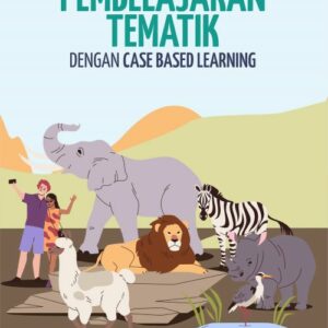 Buku Pembelajaran Tematik dengan Case Based Learning