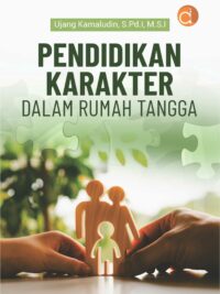 Buku Pendidikan Karakter dalam Rumah Tangga