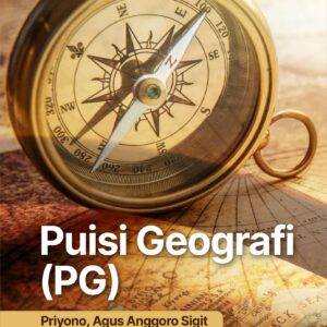 Buku Puisi Geografi (PG)