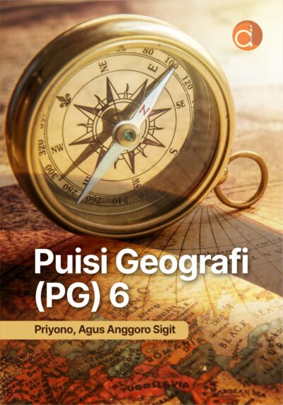 Buku Puisi Geografi (PG) 6