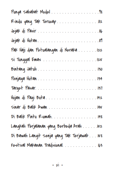 Buku Kami Yang Memiliki Impian - Gambar 5