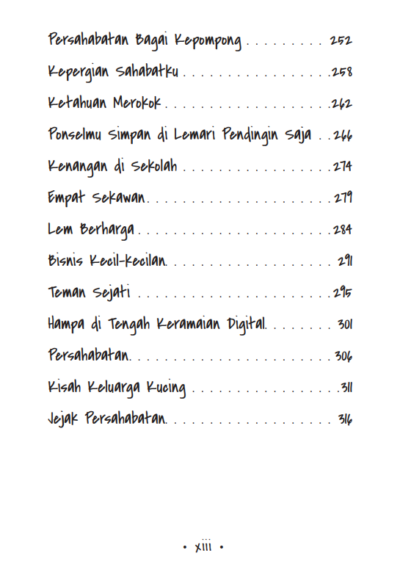 Buku Kami Yang Memiliki Impian - Gambar 7