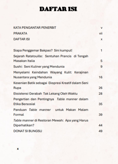 Buku Pena Berita - Gambar 3